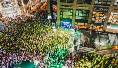 Bochumer Musiksommer 2025 - Radio Bochum