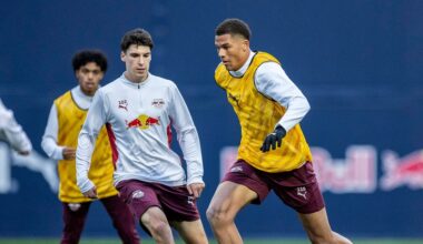 Lok Leipzig verpflichtet RB-Abwehrtalent Böhm