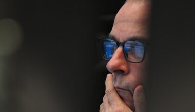 Marktbericht: DAX-Anleger warten auf das Highlight der Woche
