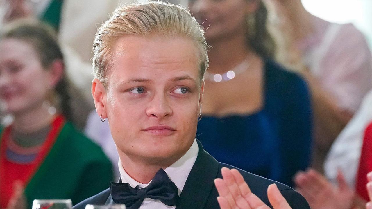 Norwegen: Marius Borg Hoiby wegen Vergewaltigungsvorwürfen angeklagt