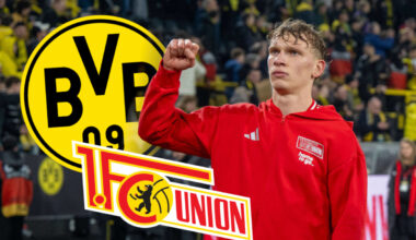 BVB - Union: Angst vor erneuter Klatsche? Querfeld mit klaren Worten