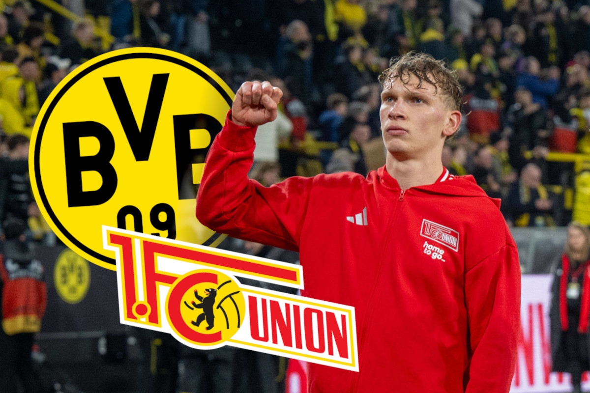 BVB - Union: Angst vor erneuter Klatsche? Querfeld mit klaren Worten