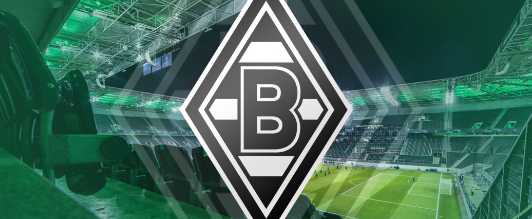 Borussia Mönchengladbach siegt zum Jubiläum – Sorgen um Mohya