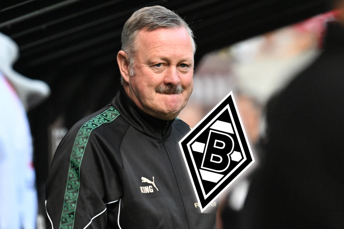 Neue Verstärkung! Borussia Mönchengladbach mit Hammer-Deal?