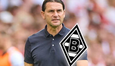 Borussia Mönchengladbach geht leer aus! Der Grund ist besonders bitter