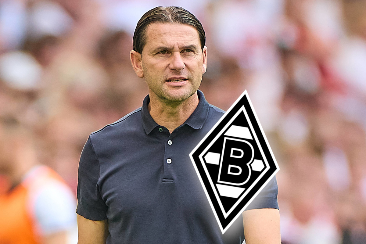Borussia Mönchengladbach geht leer aus! Der Grund ist besonders bitter