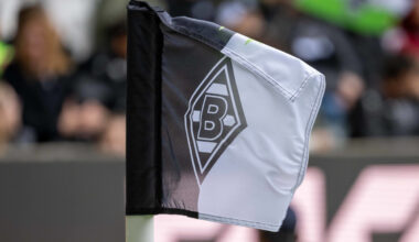 Kurz vor Saisonstart: Borussia Mönchengladbach macht es offiziell