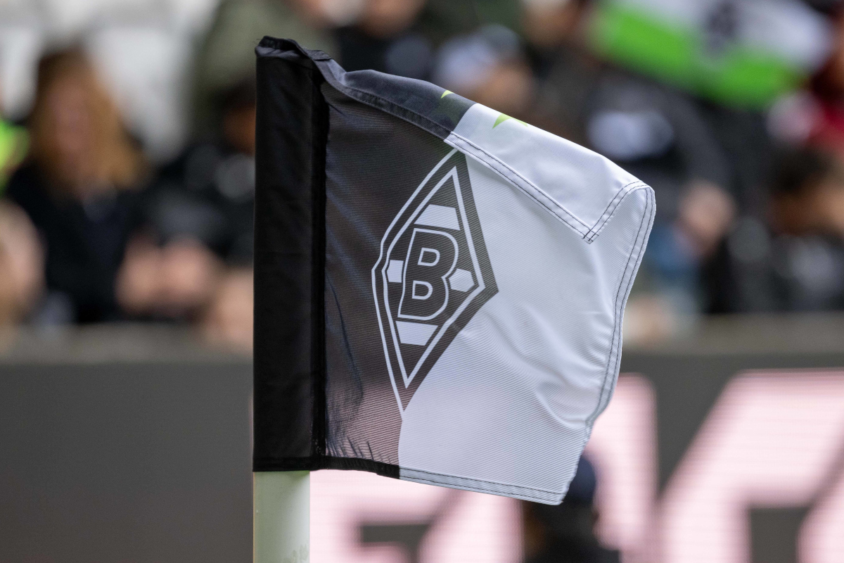 Kurz vor Saisonstart: Borussia Mönchengladbach macht es offiziell