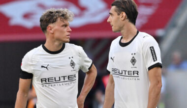 Borussia Mönchengladbach holt Reyna – bedeutet das für IHN das Aus?