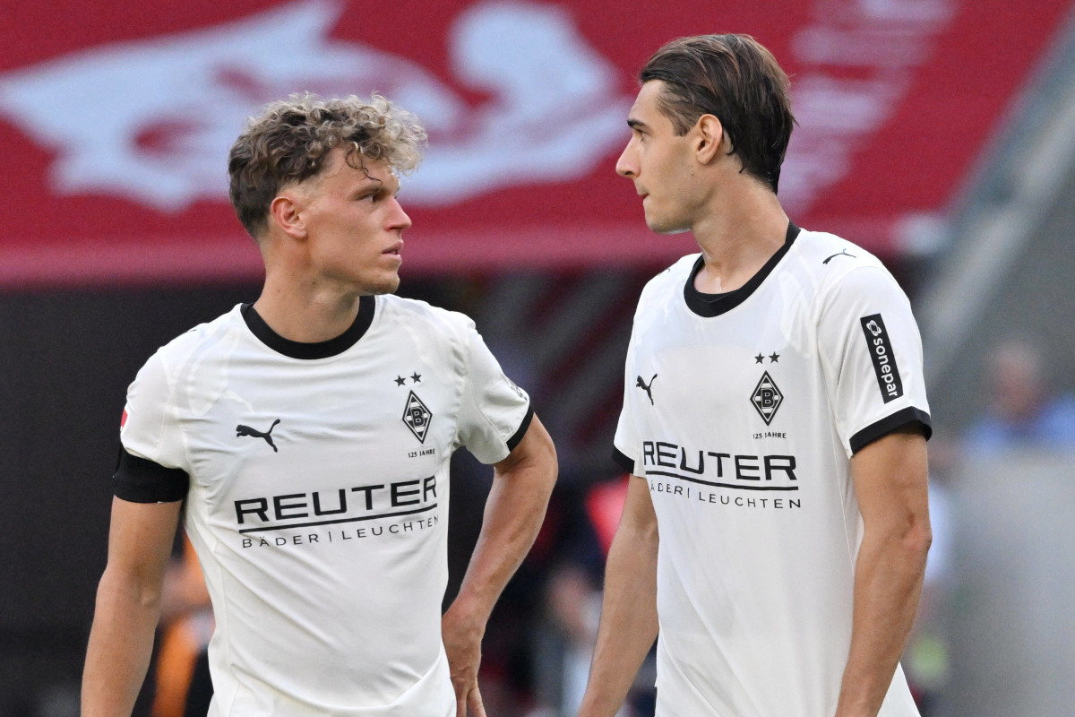 Borussia Mönchengladbach holt Reyna – bedeutet das für IHN das Aus?