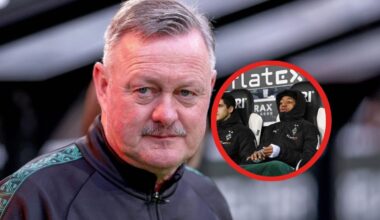 Aus und vorbei! Borussia Mönchengladbach verkündet Abschied