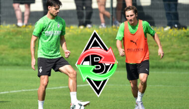 Abgang bei Borussia Mönchengladbach? Anzeichen verdichten sich