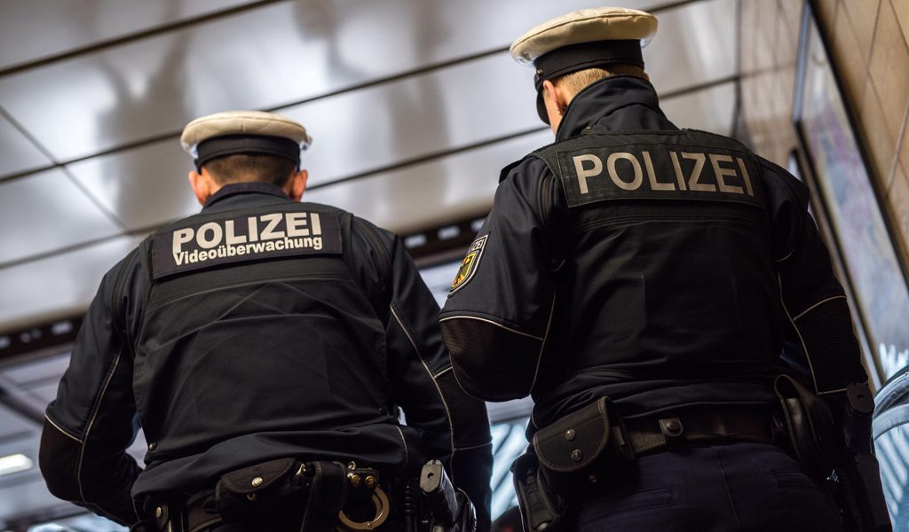 Hamburg: Gesuchter Straftäter am Hauptbahnhof geschnappt