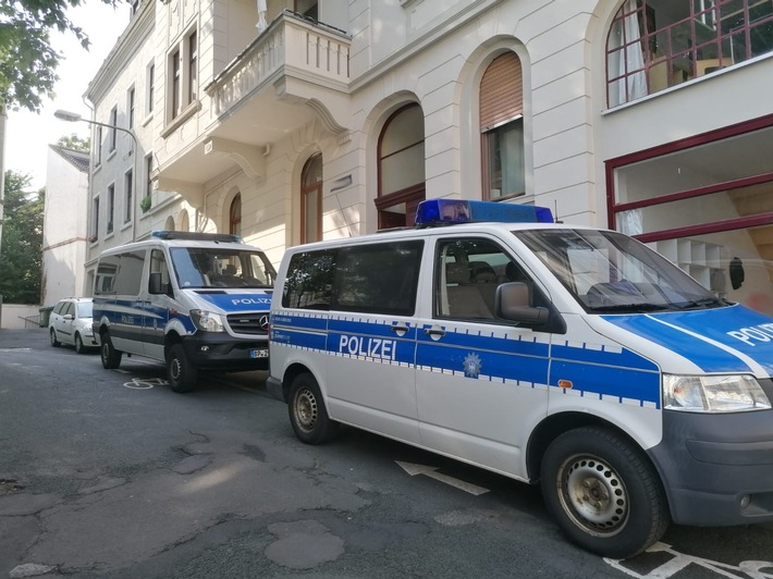 BPOLD-H: Gemeinsame Pressemitteilung der Staatsanwaltschaft Hannover, der Polizeidirektion Hannover und der Bundespolizeidirektion Hannover