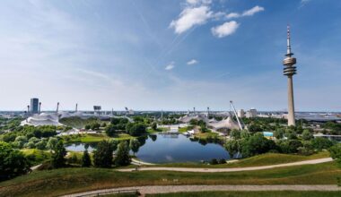 BR24 Sport: "Gamechanger": Sportler setzen sich für Olympia in München ein