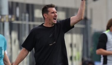 BR24 Sport: Schon wieder ein Stolperstart für Klose und den 1. FC Nürnberg?