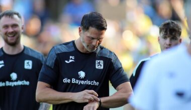 BR24 Sport: Aachen - TSV 1860 | 23.08., 14 Uhr | Stream & BR Fernsehen