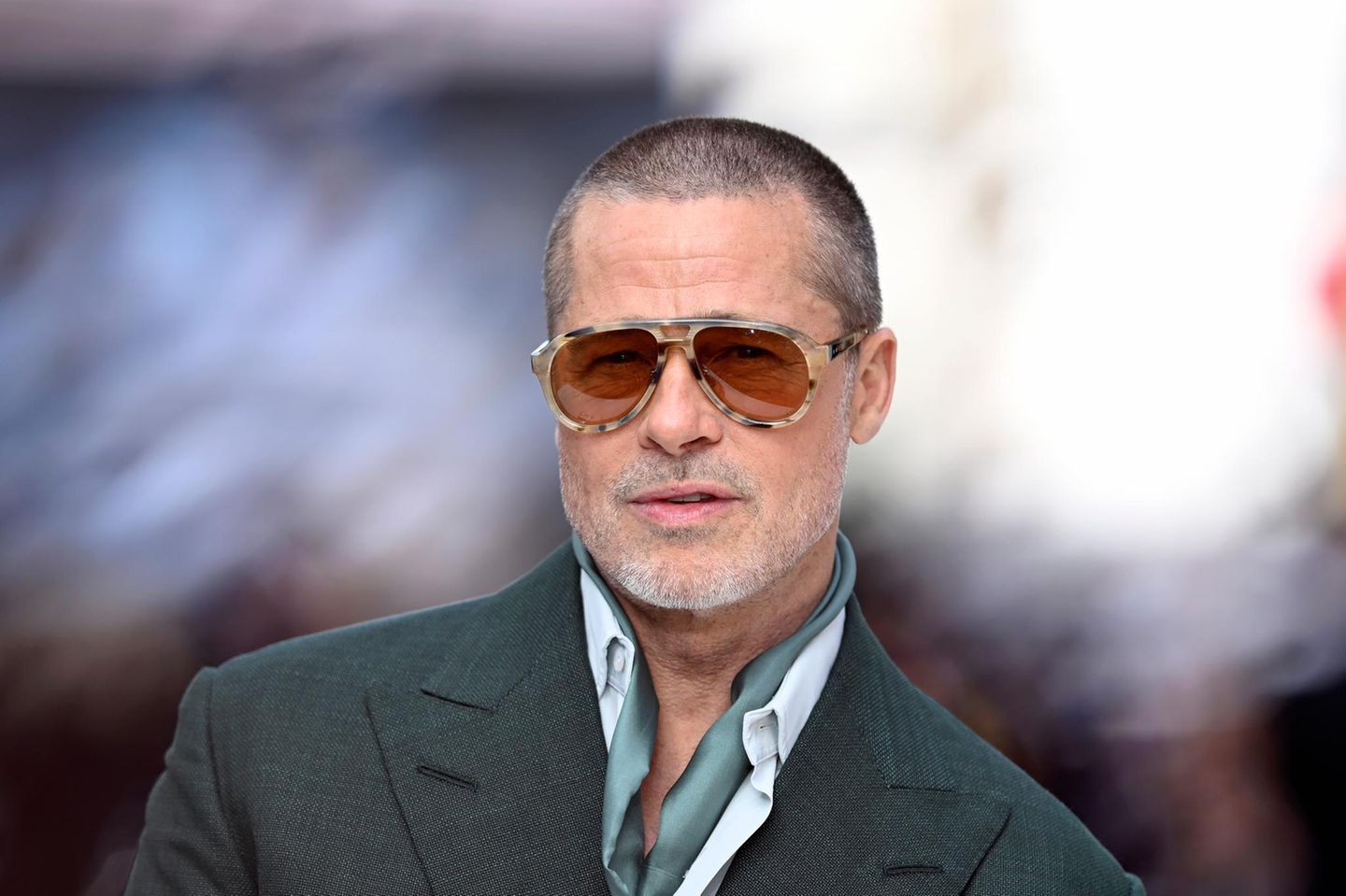 Brad Pitt
