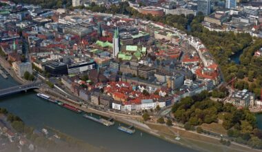 Teilweise bewölkt
