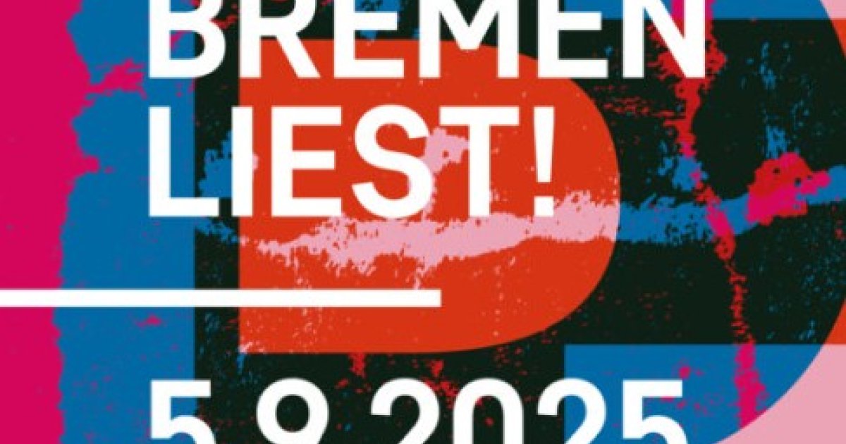 "Bremen liest!" - am 5. September