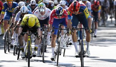 Deutschland Tour: Brennan schnappt Milan im Fotofinish den Etappensieg weg