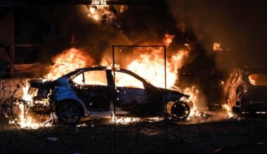 Ukraine-News: Russischer Geheimdienst stiftet junge Ukrainer zu Anschlägen an