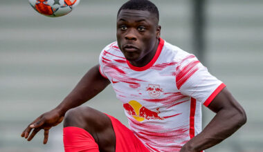 Brobbey ein Thema beim VfB Stuttgart