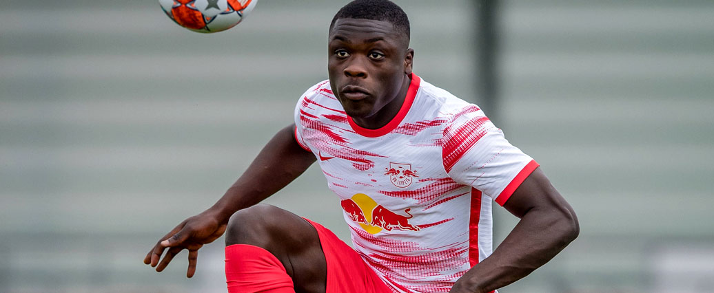 Brobbey ein Thema beim VfB Stuttgart