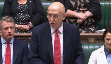 Datenleck zwingt Briten zur Aufnahme Tausender Afghanen