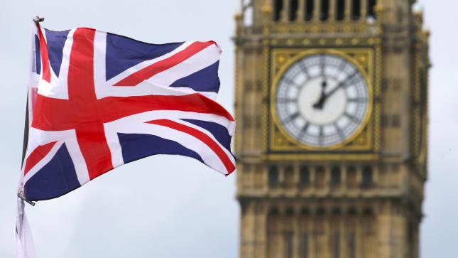 UK-Inflation steigt auf 3,8 %: Inflationsanstieg auch bald in Deutschland? UK-Rate auf Höchststand
