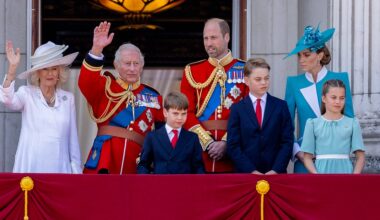 William und Kate - Die Briten haben ihren Lieblingsroyal gewählt