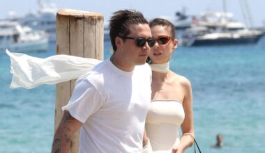 Brooklyn Beckham: War auch SIE nicht zur zweiten Hochzeit eingeladen?