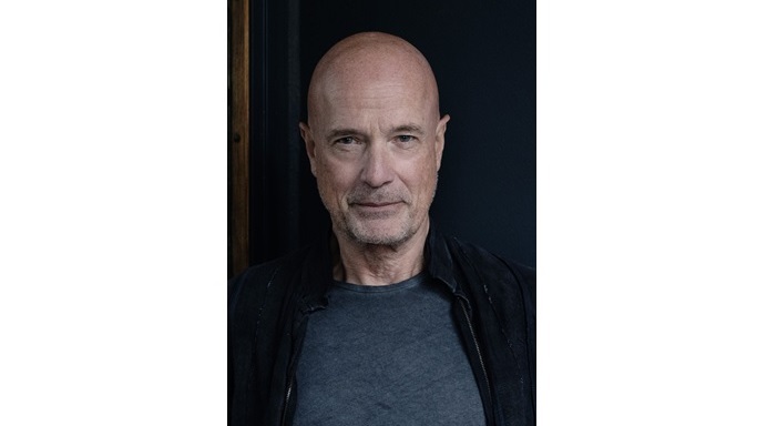 Buchhandlung Büchermeer präsentiert: Lesung mit Christian Berkel „Sputnik“ am 6. September in der Klosterberghalle Langenselbold