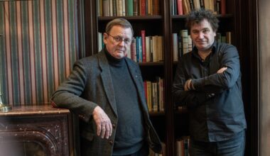 Rezension: Im Buch "Die neue Mauer" reden Kowalczuk und Ramelow Tacheles über den Osten
