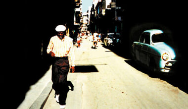 BABYLON in Berlin - Free Friday: Buena Vista Social Club [Wim Wenders 80!]