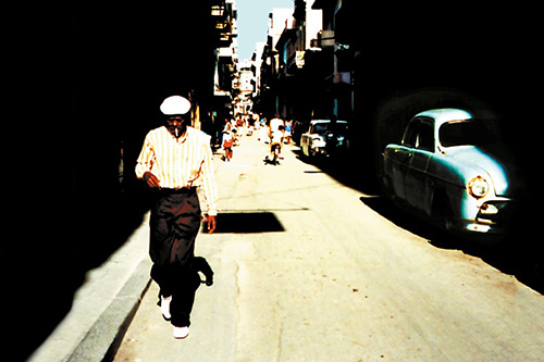 BABYLON in Berlin - Free Friday: Buena Vista Social Club [Wim Wenders 80!]