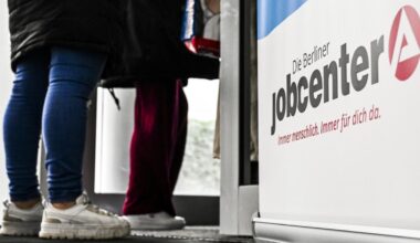 Wie Schwarz-Rot das Bürgergeld kürzen will