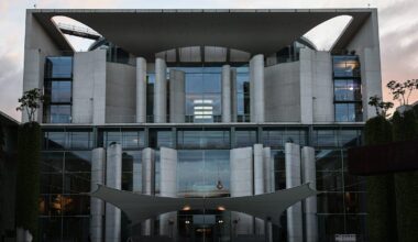 Krisenrunde? Merz ruft CDU-Spitze zu Beratung über Lage der Koalition ins Kanzleramt