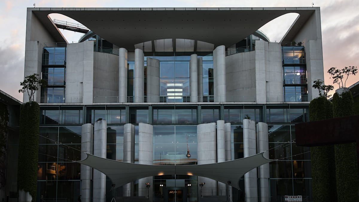 Krisenrunde? Merz ruft CDU-Spitze zu Beratung über Lage der Koalition ins Kanzleramt