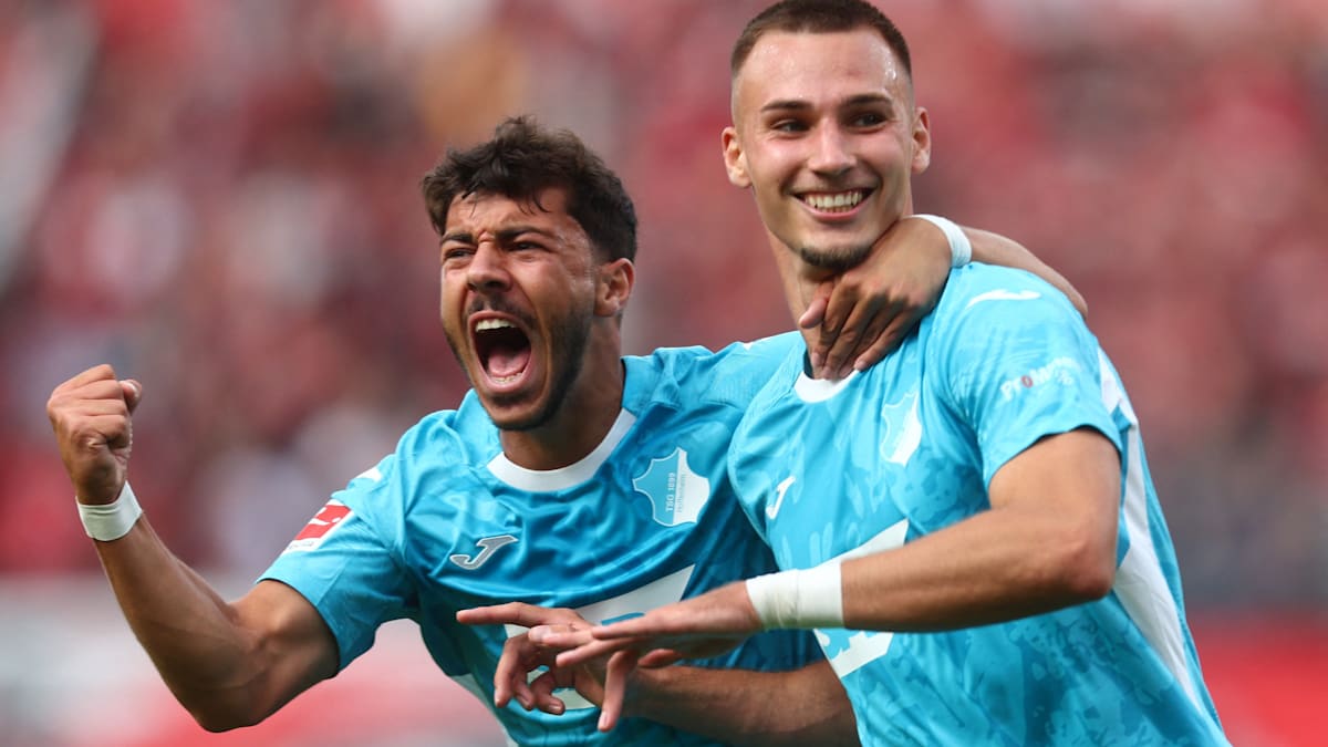 Bundesliga, 1. Spieltag: Leverkusen, Stuttgart und Freiburg mit Fehlstart