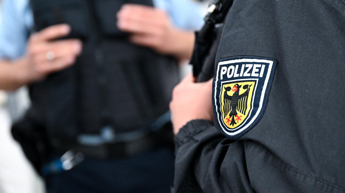Bundespolizei zieht Bilanz zu Waffen-Mitführverbot in Berlin