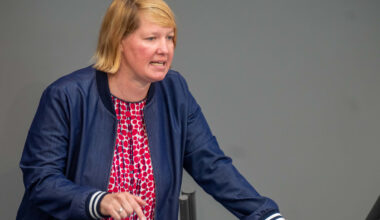 „Gespräche mit CDU/CSU“: SPD will neue Steuern und Erhöhung für „Super-Reiche“