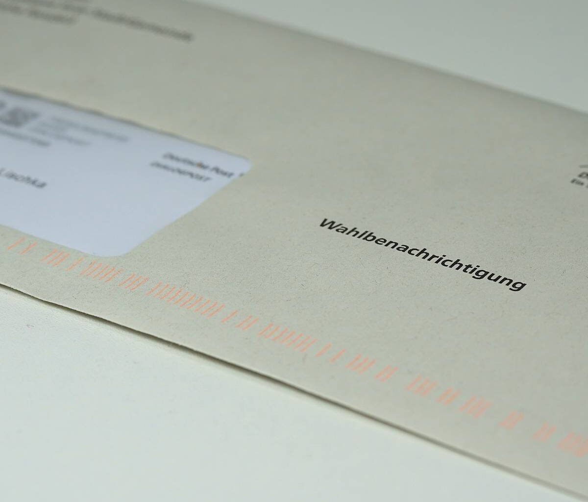 Kommunalwahl: Städte verschicken Wahlbenachrichtigungen - Radio Emscher Lippe