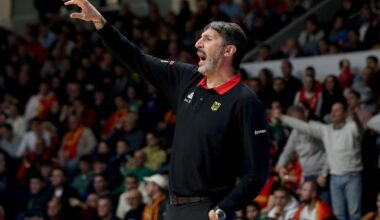 So plant der neue Coach den EM-Coup