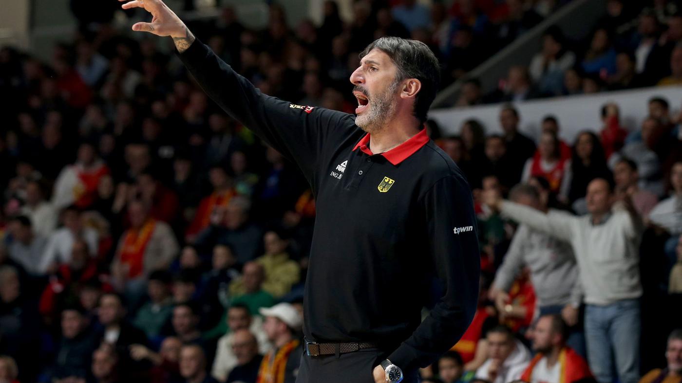 So plant der neue Coach den EM-Coup