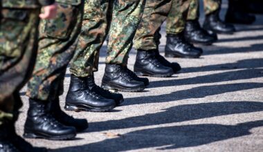 Neuer Wehrdienst: „Mit diesem Gesetzentwurf wird Deutschland nicht verteidigungsfähig werden“, sagt Röttgen