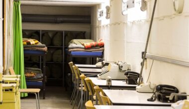 Zivilschutz: Leipzigs Bunker zwischen Abriss und Reaktivierung