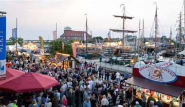 Was finde ich wo? So kommen Besucher ans Ziel