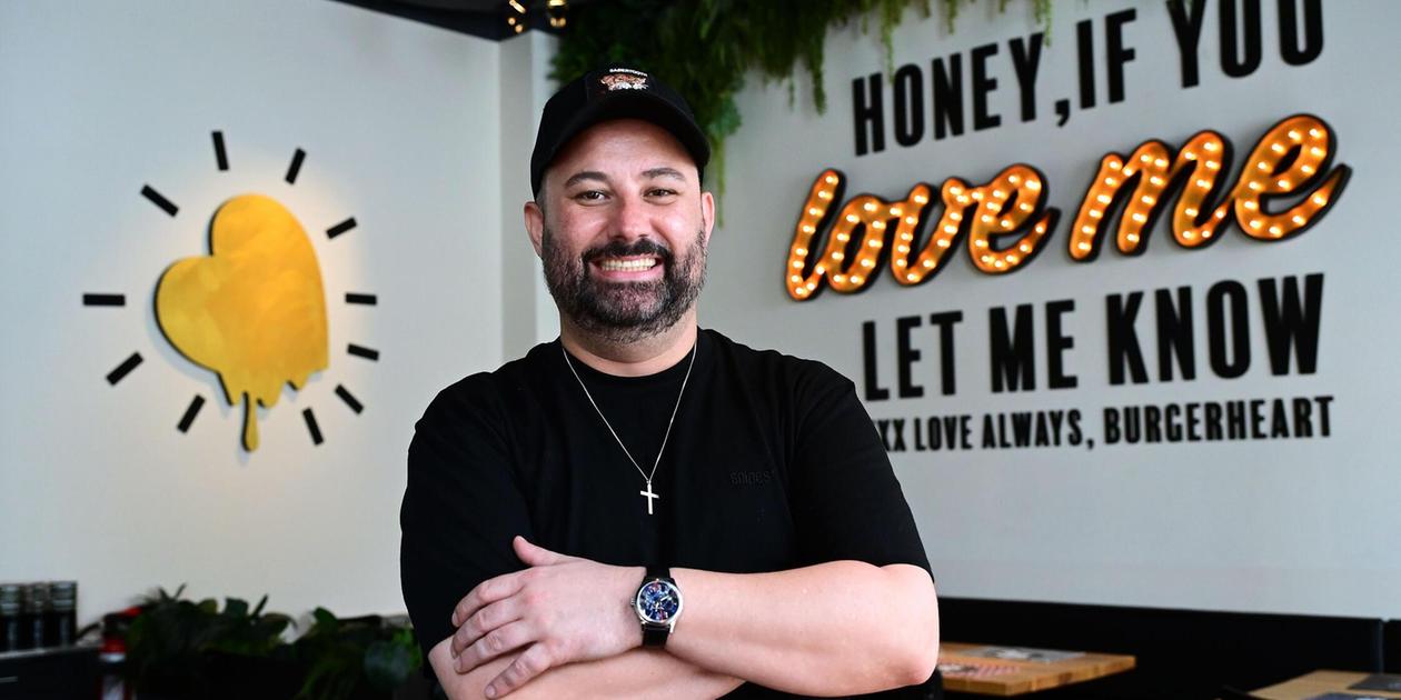 Knall in der Gastro: Ruff’s Burger übernimmt Burgerheart aus Franken