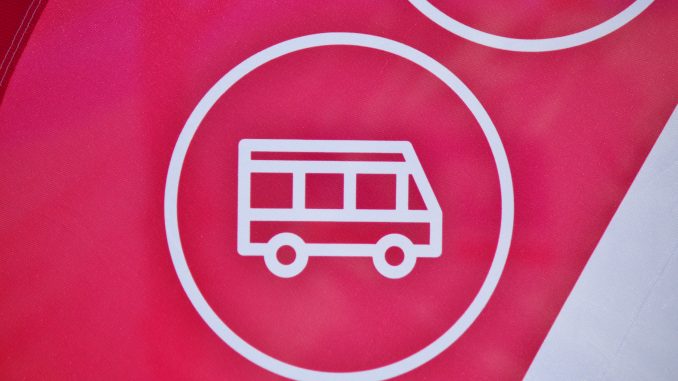 Bus Logo